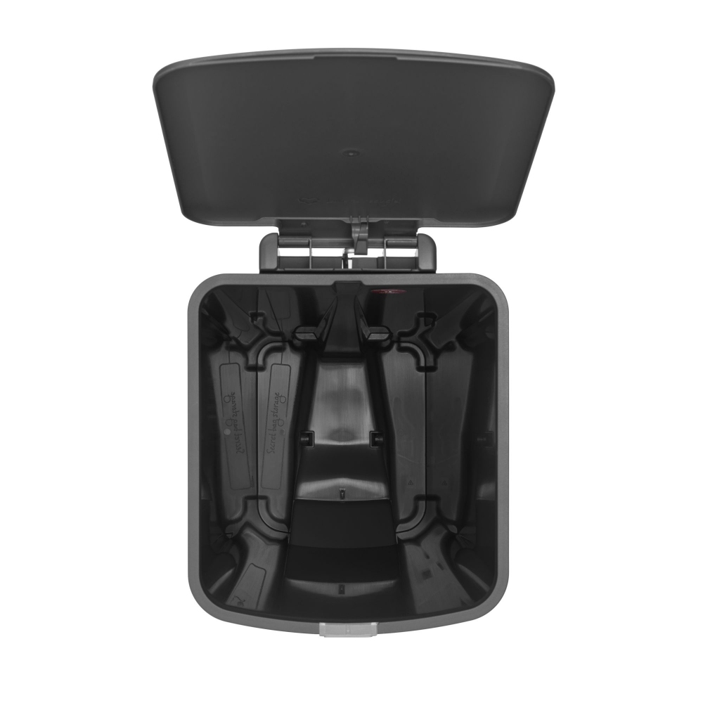 Brabantia StepUp pedal bin 40 litres