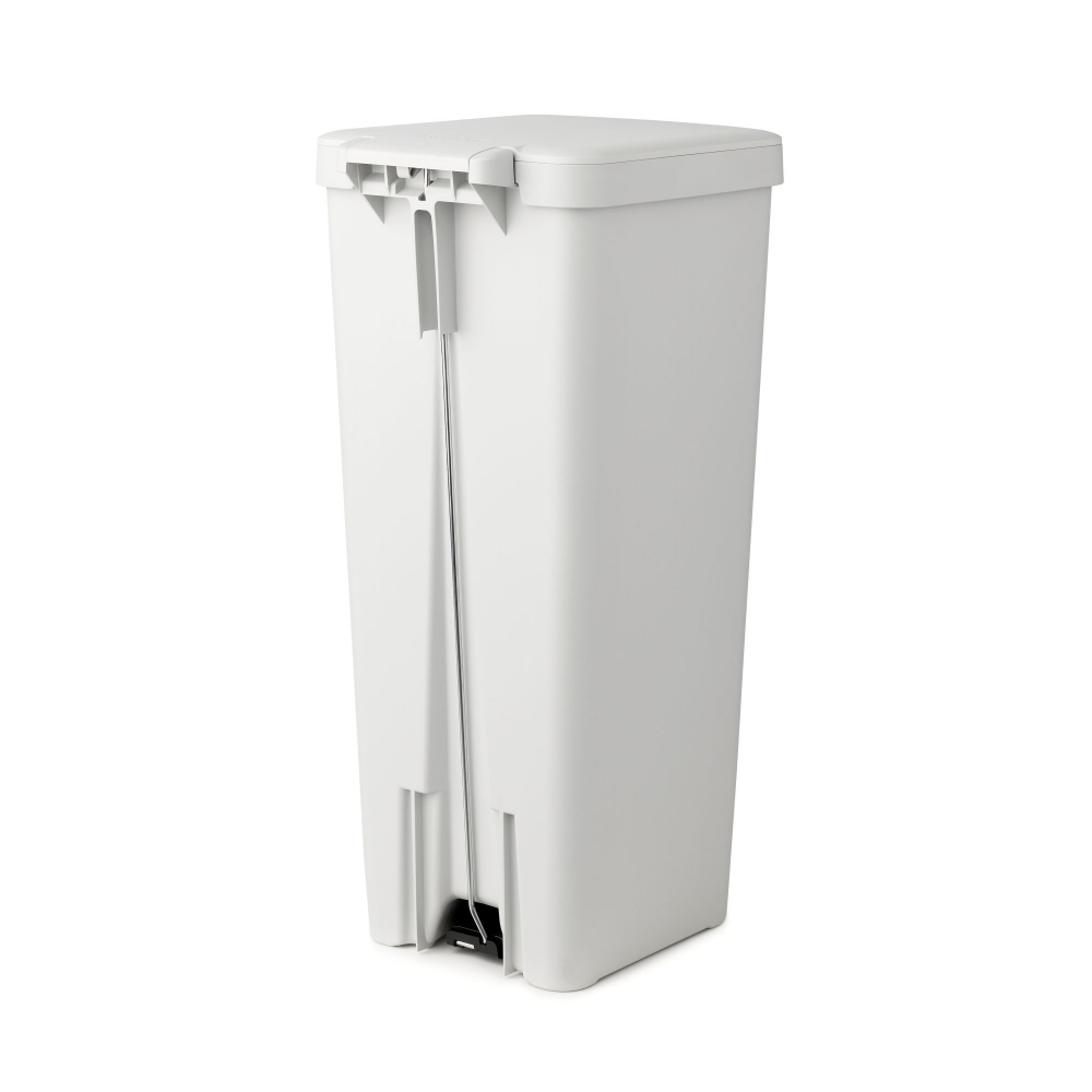 Brabantia Pattumiera a pedale Stepup 40 litri