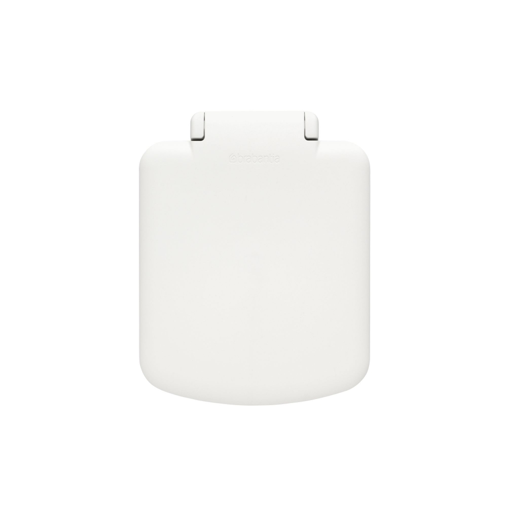 Brabantia Pattumiera a pedale Stepup 40 litri