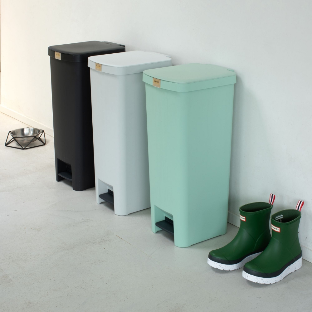 Brabantia Pattumiera a pedale Stepup 40 litri
