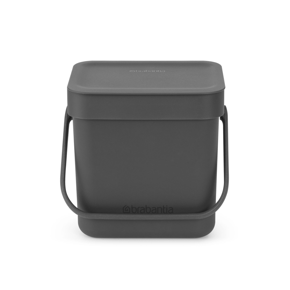 Brabantia Sort & Go hanging bin 6 liters