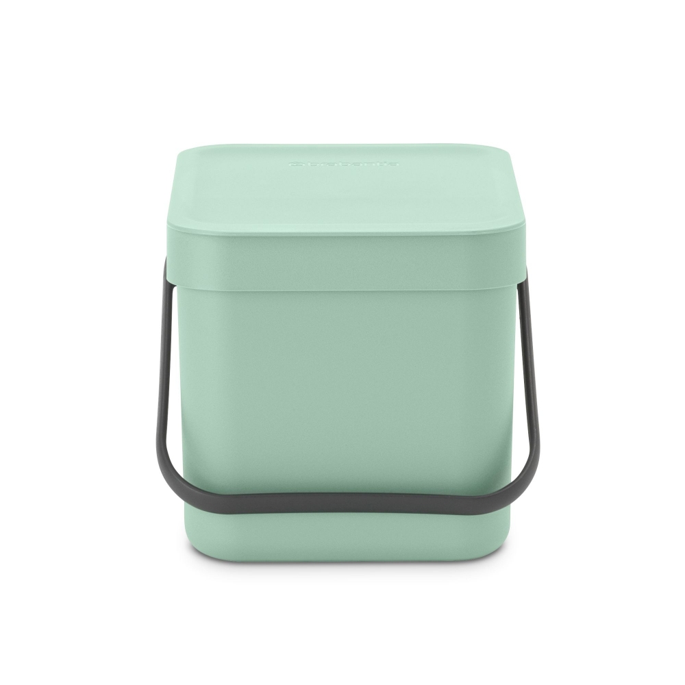 Brabantia Sort & Go hanging bin 6 liters