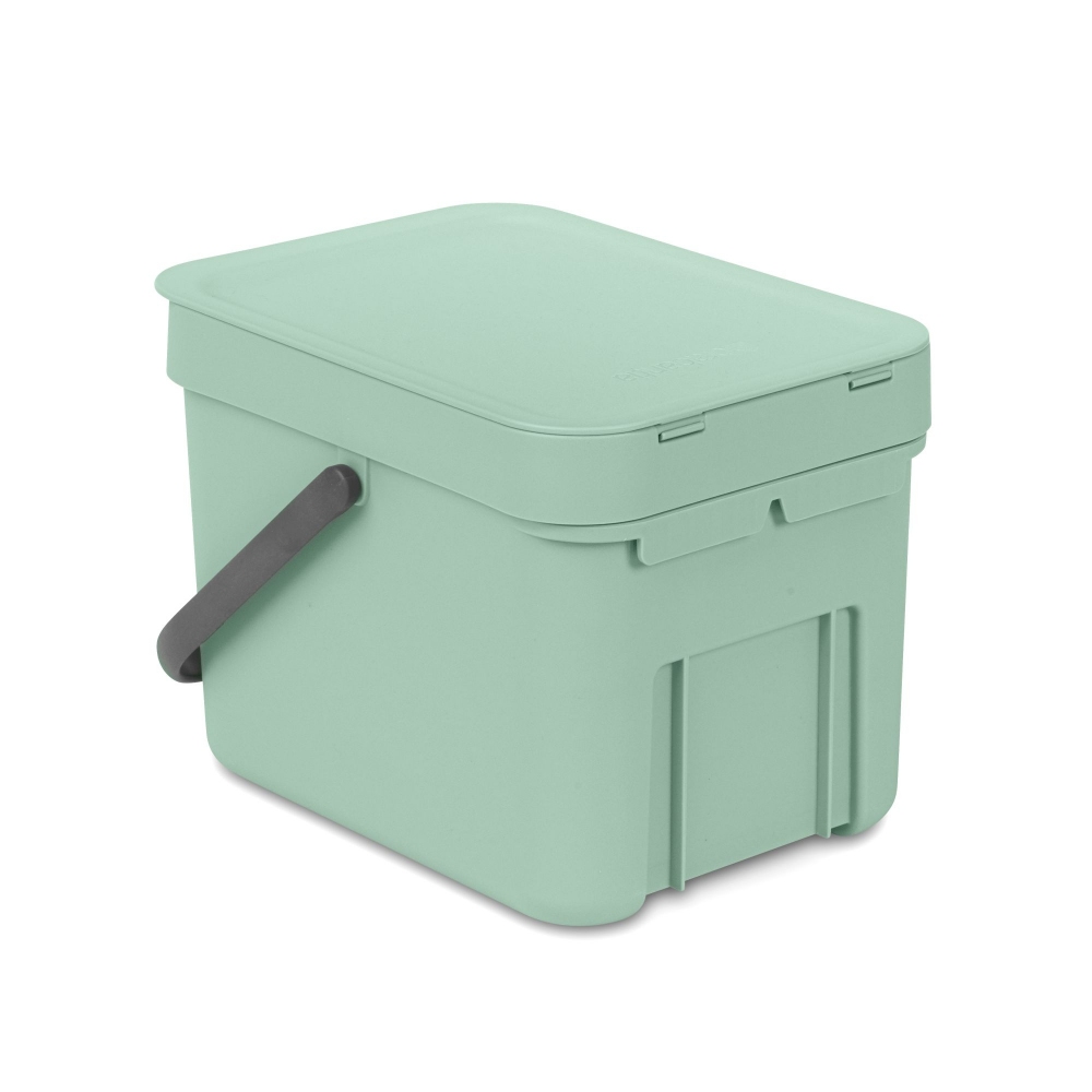 Brabantia Sort & Go hanging bin 6 liters