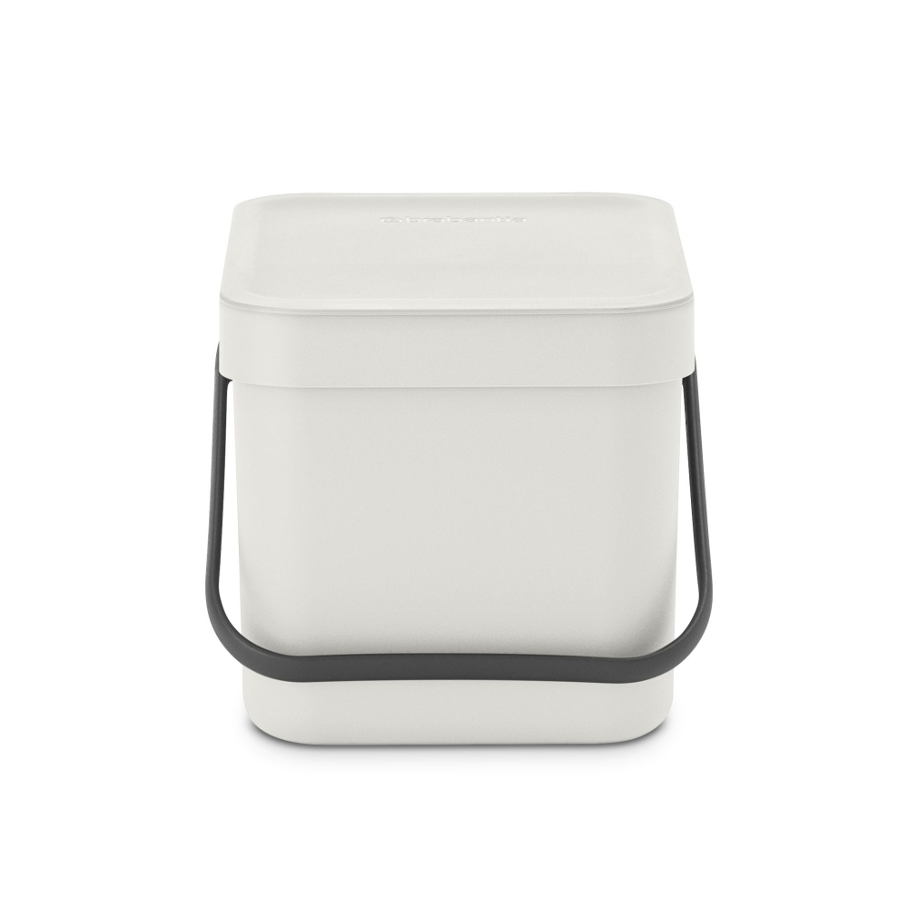 Brabantia Pattumiera appendibile Sort...