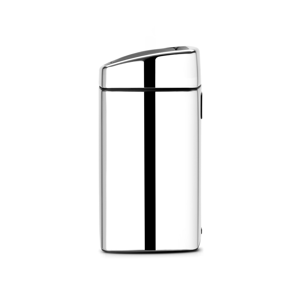 Brabantia Pattumiera appendibile Touch Bin 10 Litri