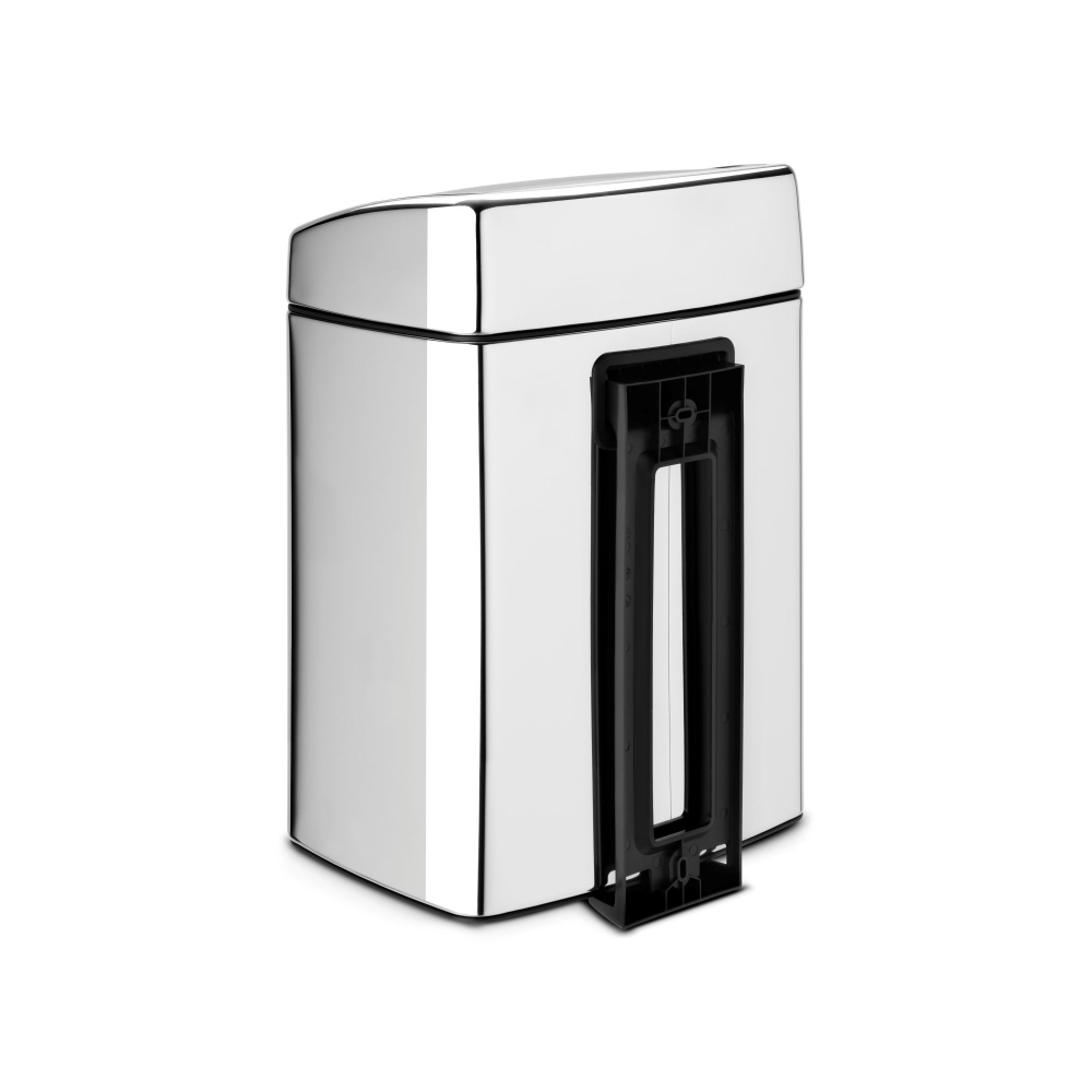 Brabantia Pattumiera appendibile Touch Bin 10 Litri