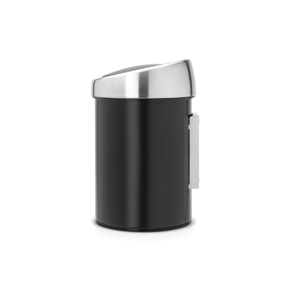 Brabantia Pattumiera appendibile Touch Bin 3 litri