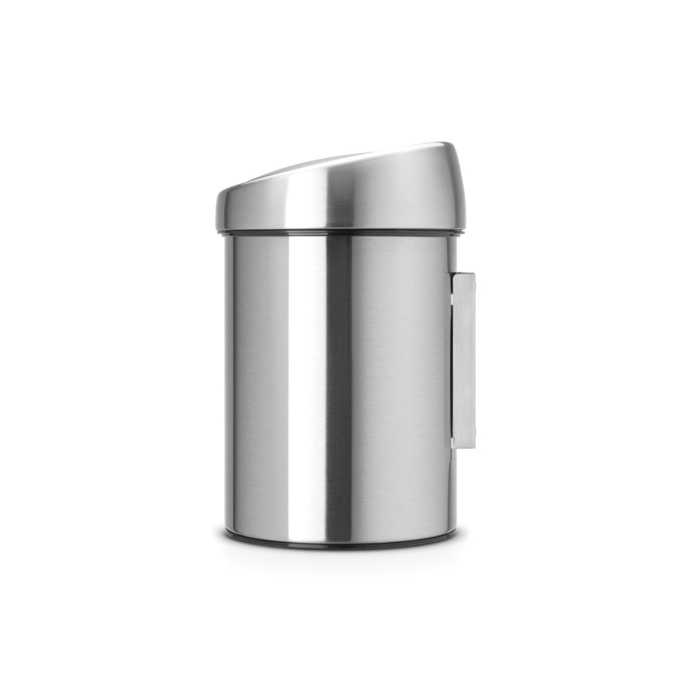 Brabantia Pattumiera appendibile Touch Bin 3 litri