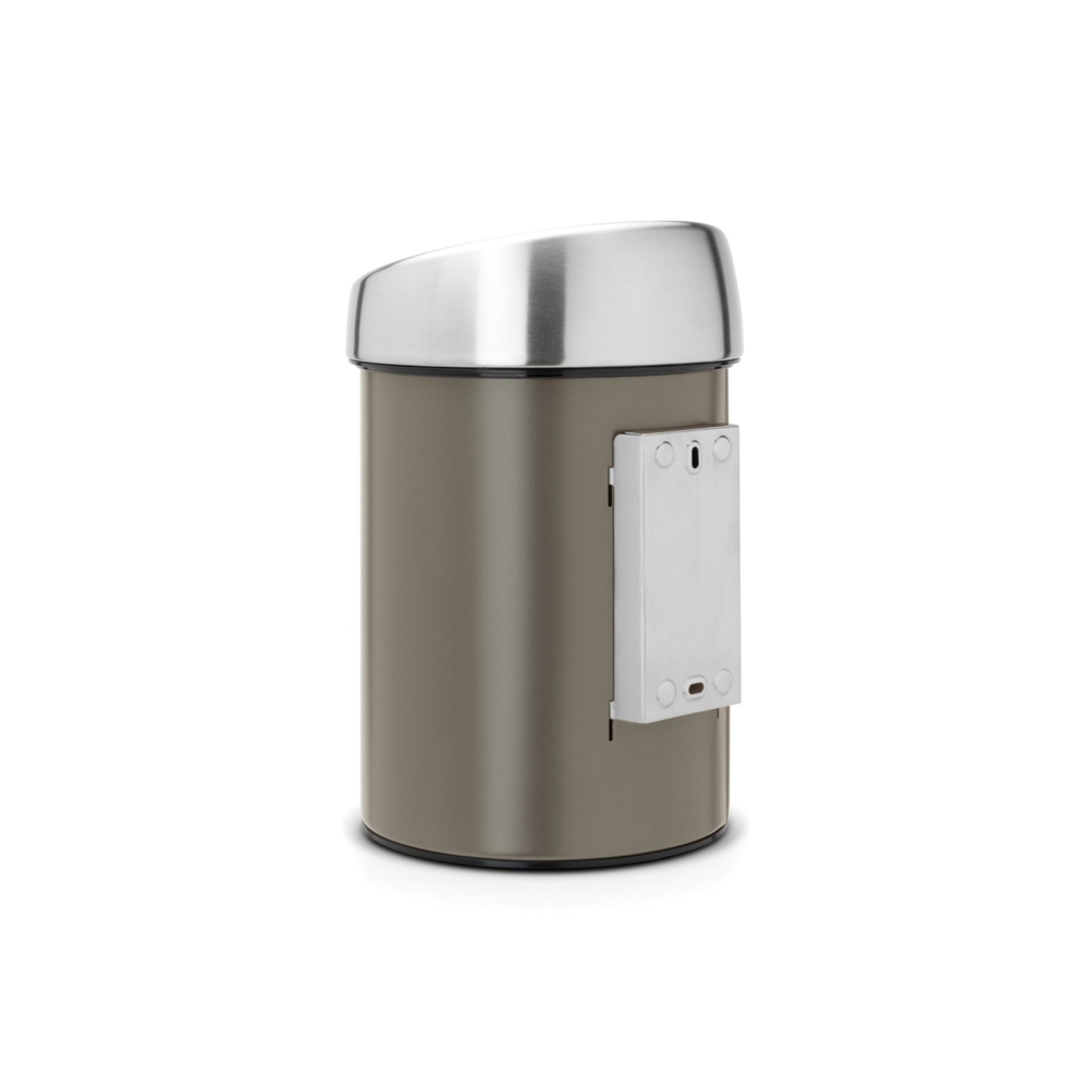 Brabantia Touch Bin 3 litres