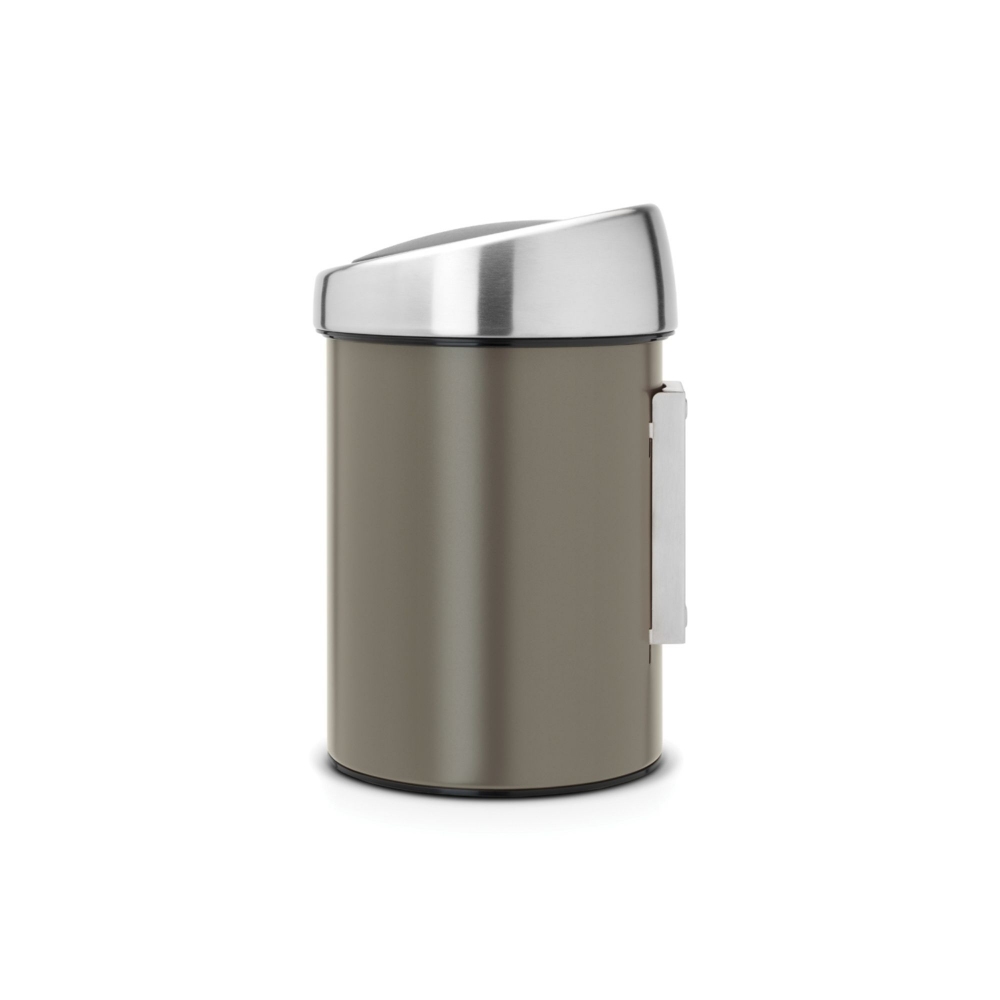 Brabantia Touch Bin 3 litres