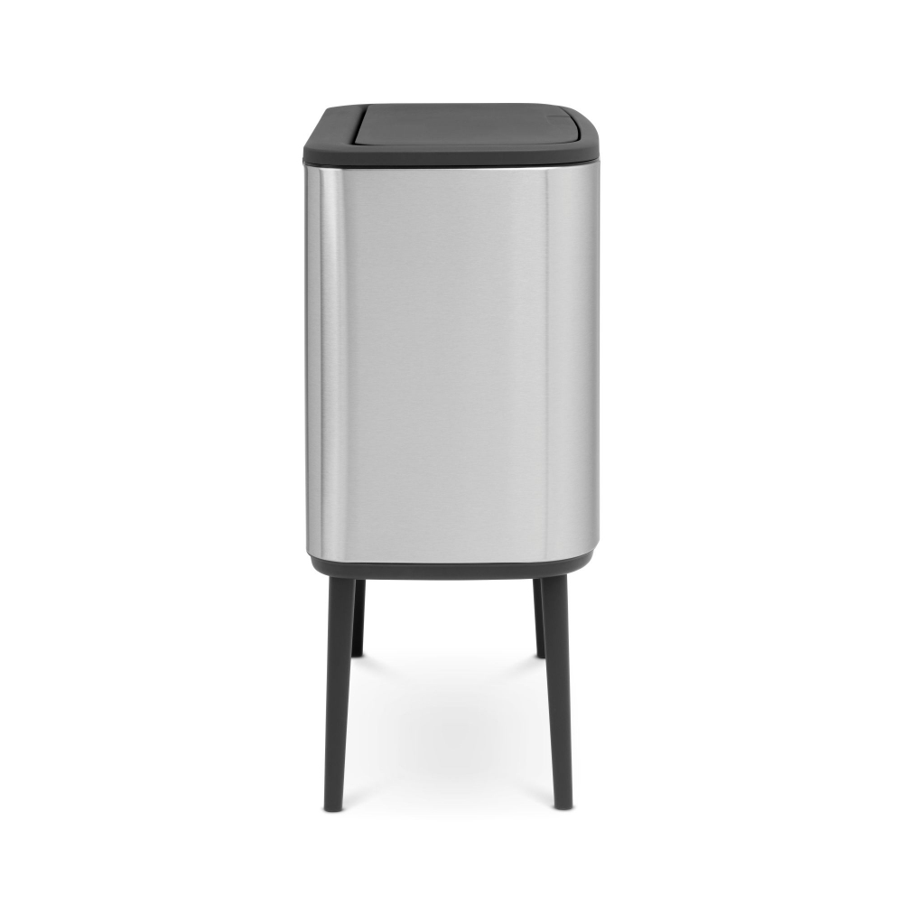Brabantia Bo Touch Bin bin 11 + 23 litres