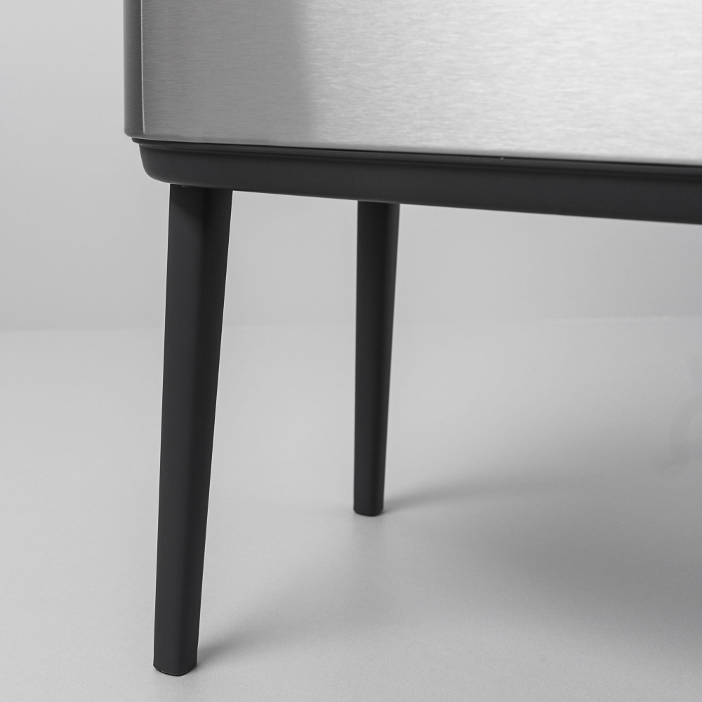 Brabantia Bo Touch Bin bin 11 + 23 litres