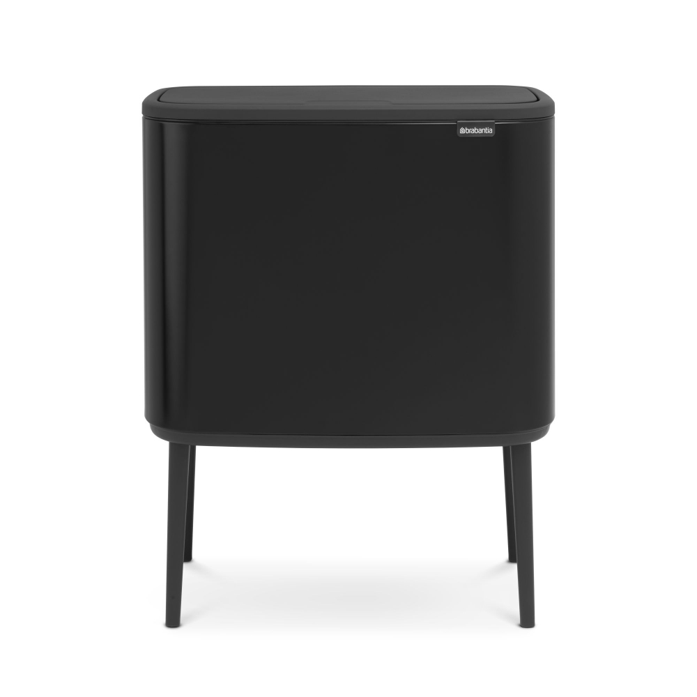 Brabantia Bo Touch Bin bin 11 + 23...