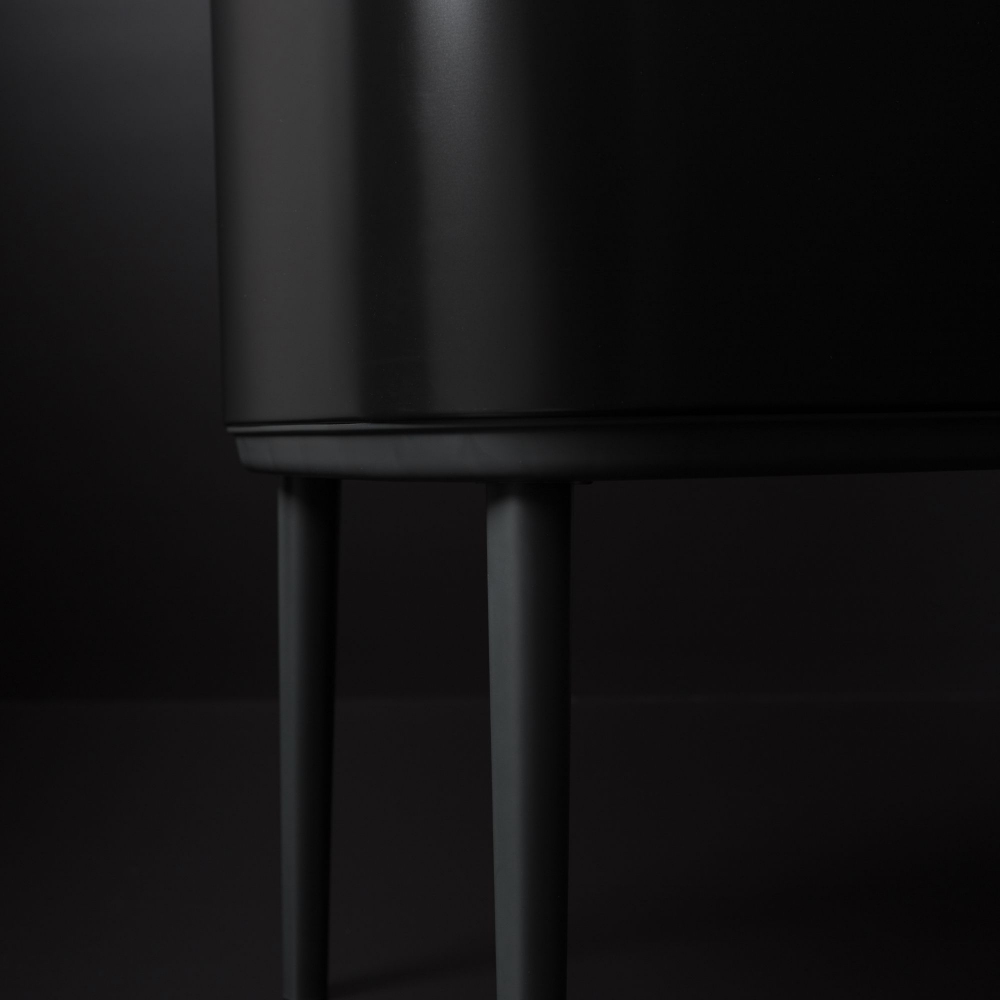 Brabantia Bo Touch Bin bin 11 + 23 litres
