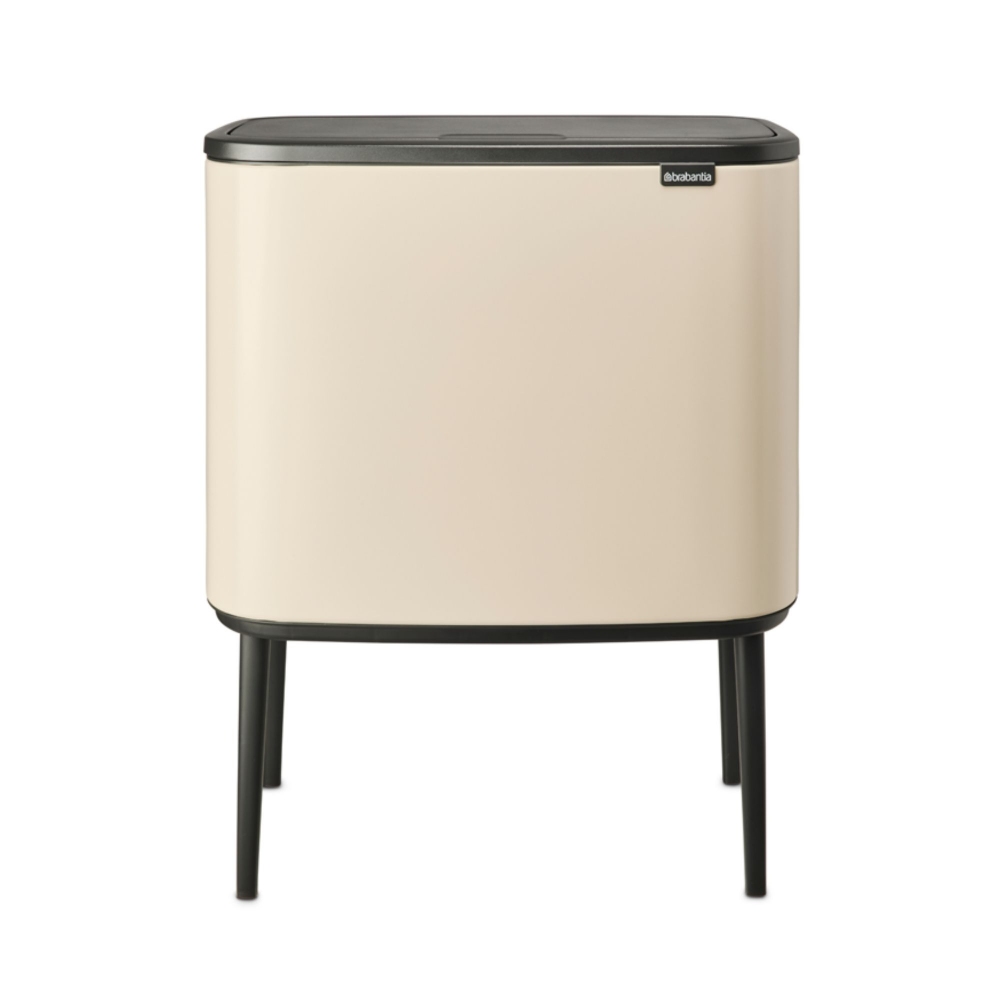 Brabantia Bo Touch Bin bin 11 + 23...