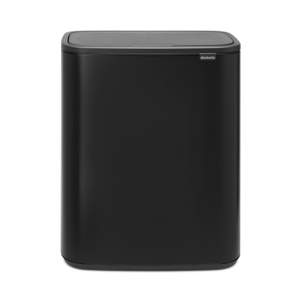Brabantia Pattumiera Bo Touch Bin 2 x...