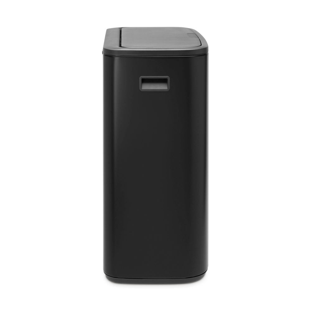 Brabantia Pattumiera Bo Touch Bin 2 x 30 litri