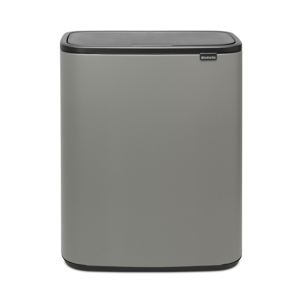 Brabantia Pattumiera Bo Touch Bin 2 x...