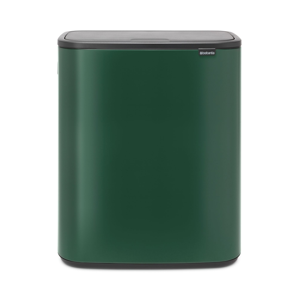 Brabantia Pattumiera Bo Touch Bin 2 x...
