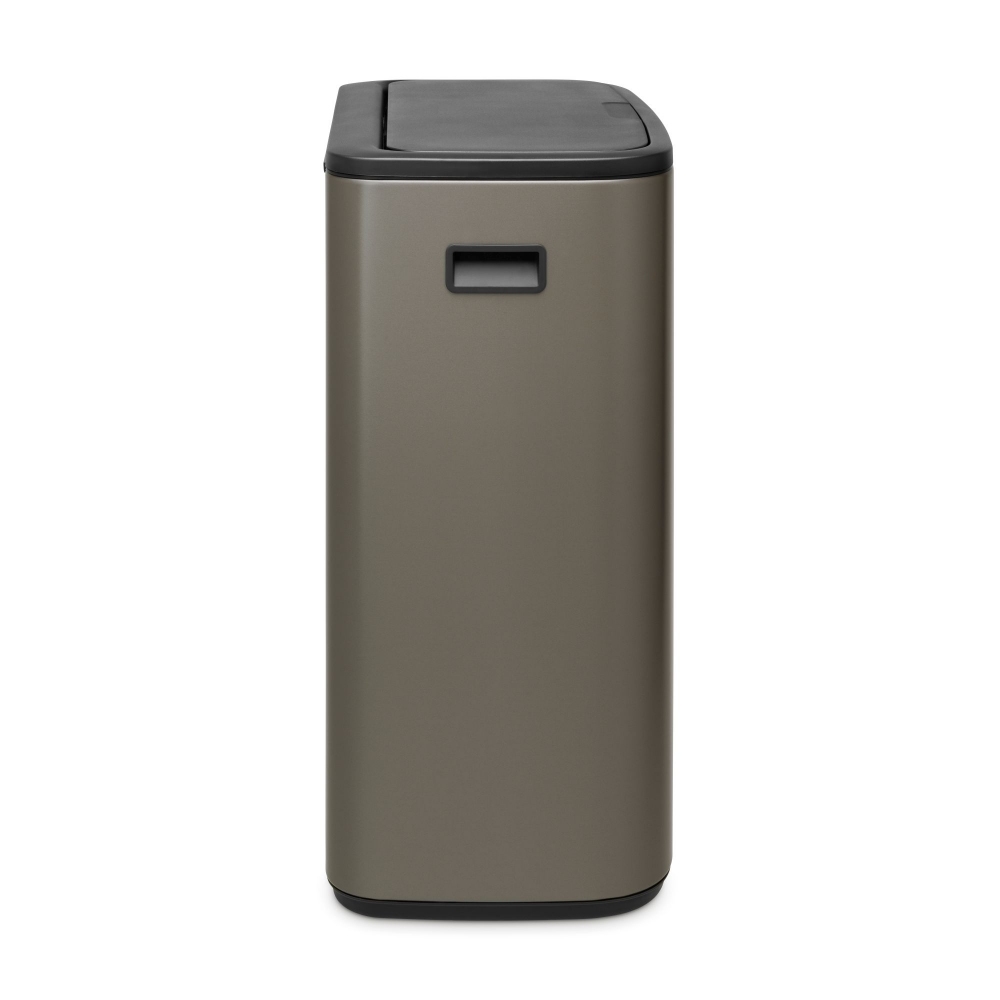 Brabantia Bo Touch Bin 2 x 30 liters