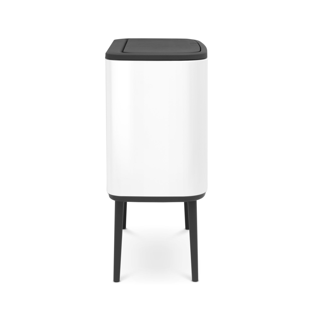 Brabantia Bo Touch Bin bin 3 x 11 litres