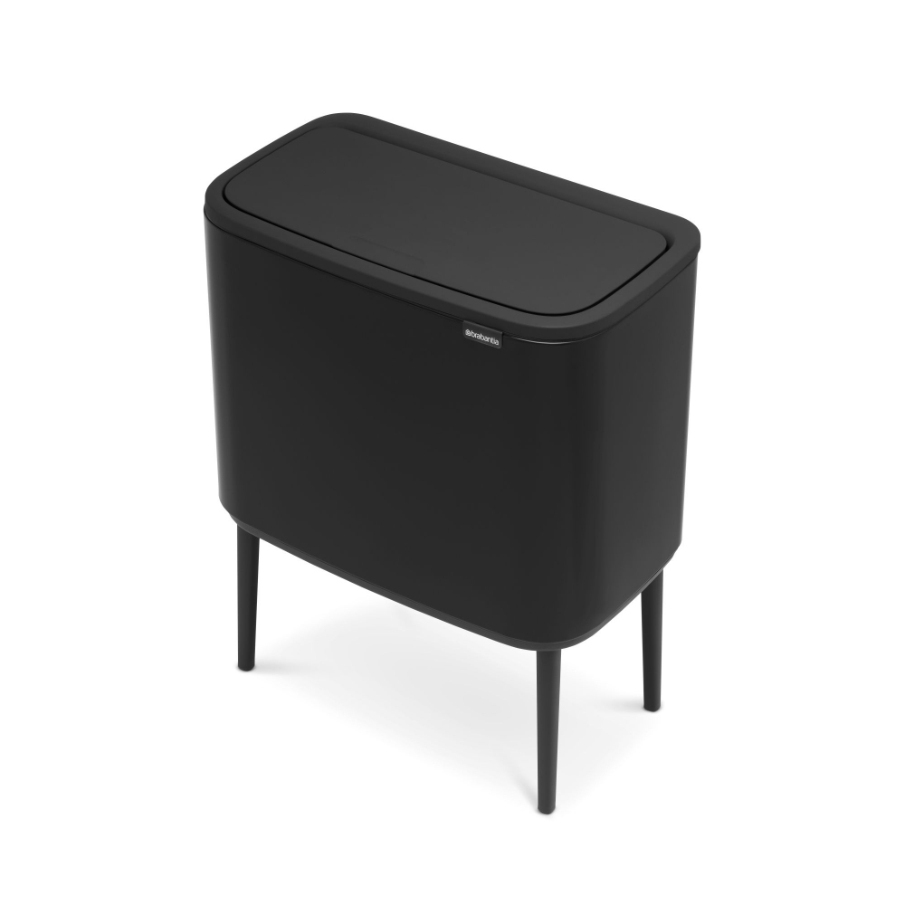 Brabantia Bo Touch Bin bin 3 x 11 litres