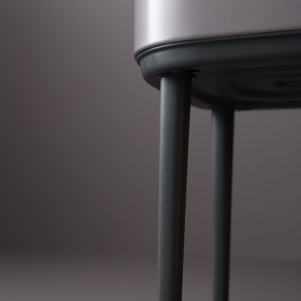 Brabantia Bo Touch Bin bin 3 x 11 litres