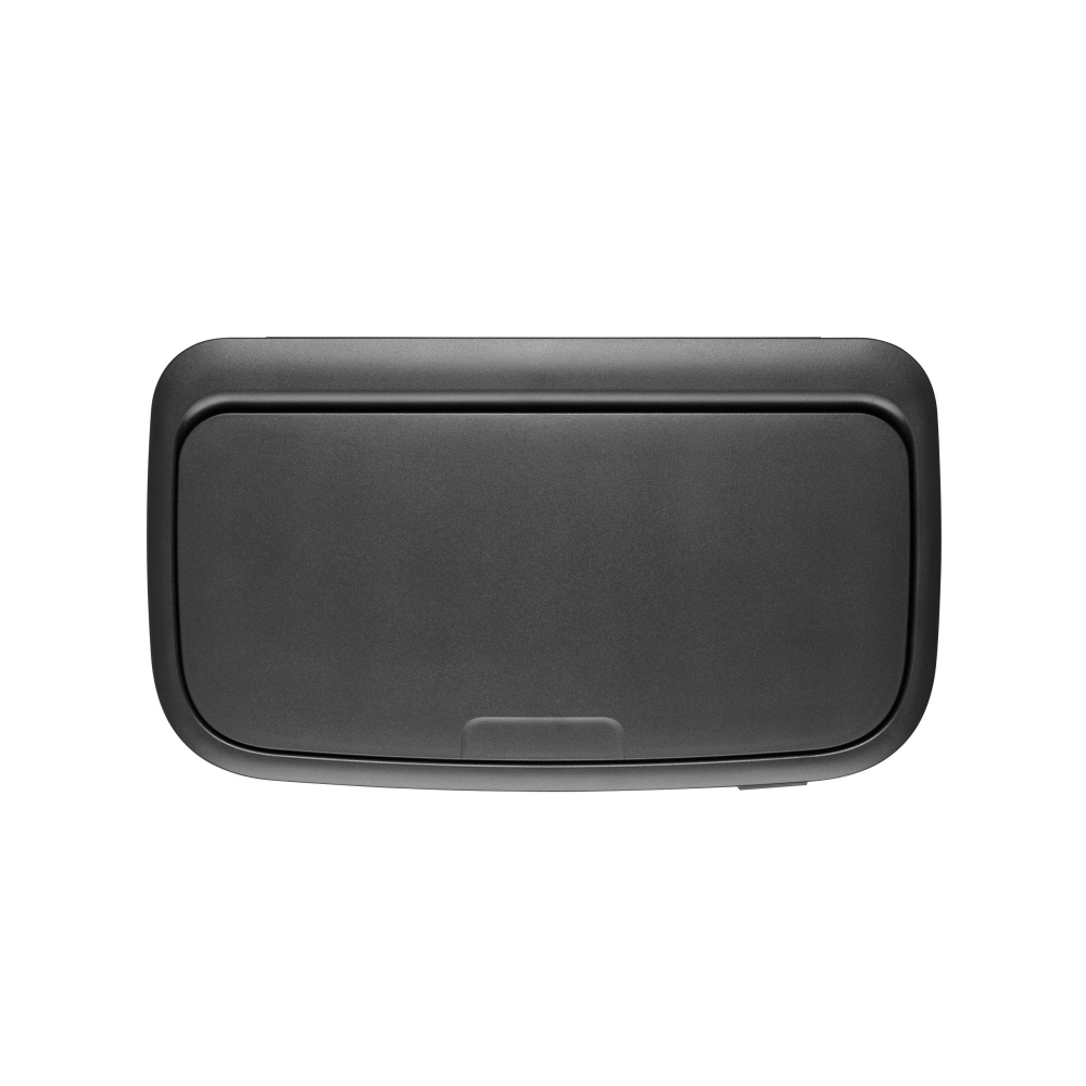 Brabantia Bo Touch Bin bin 3 x 11 litres