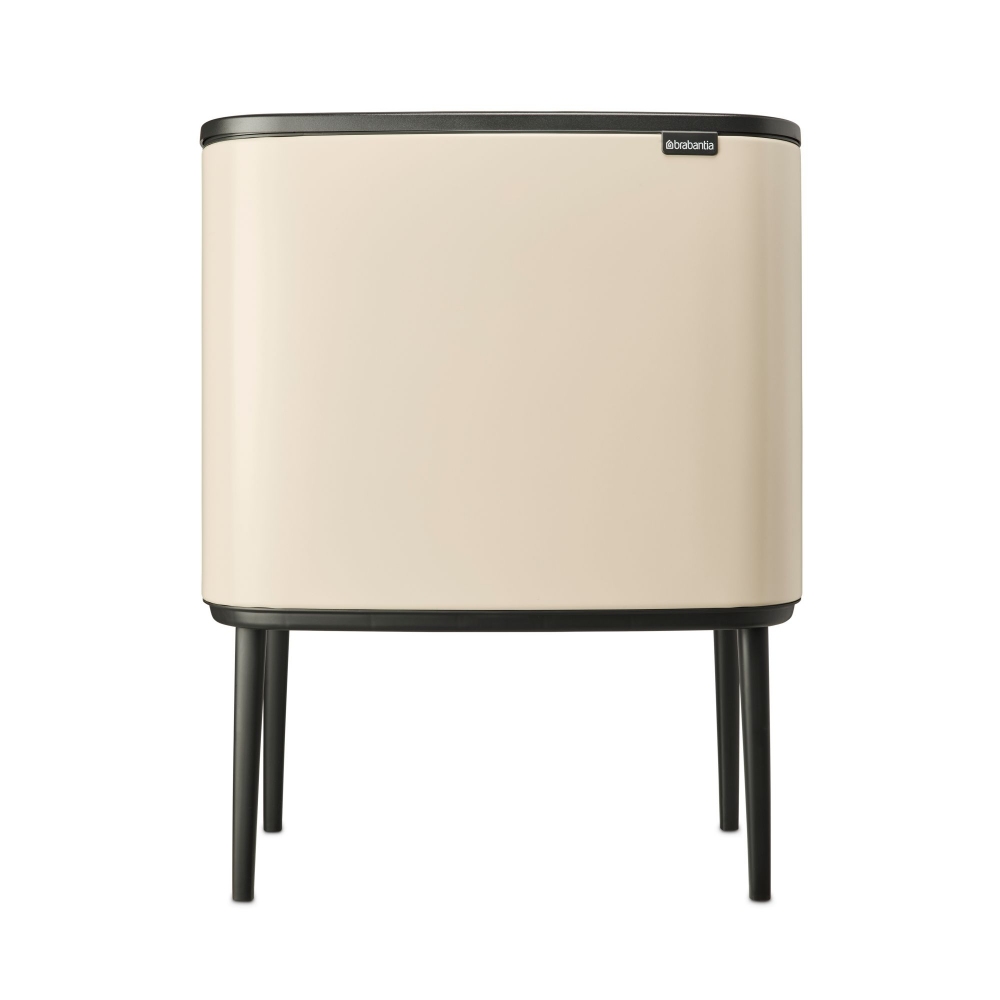 Brabantia Bo Touch Bin bin 3 x 11 litres