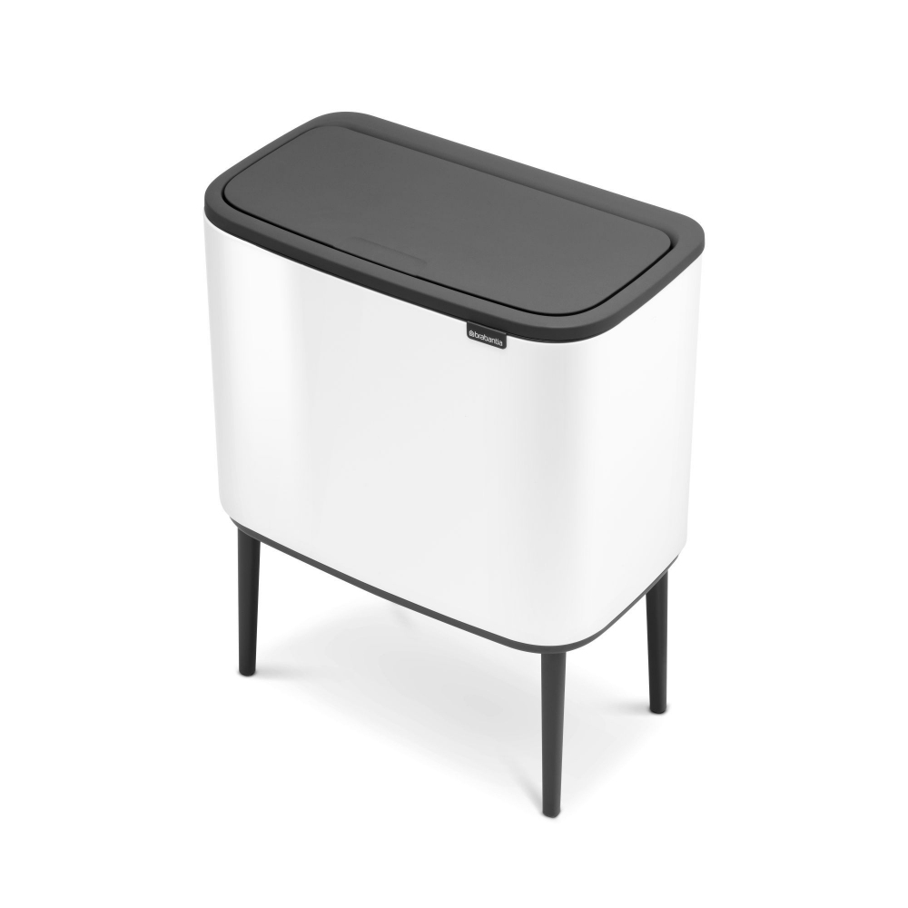 Brabantia Pattumiera Bo Touch Bin 36 Litri