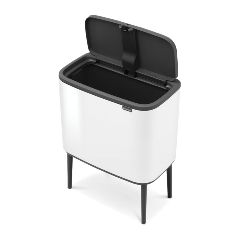 Brabantia Pattumiera Bo Touch Bin 36 Litri