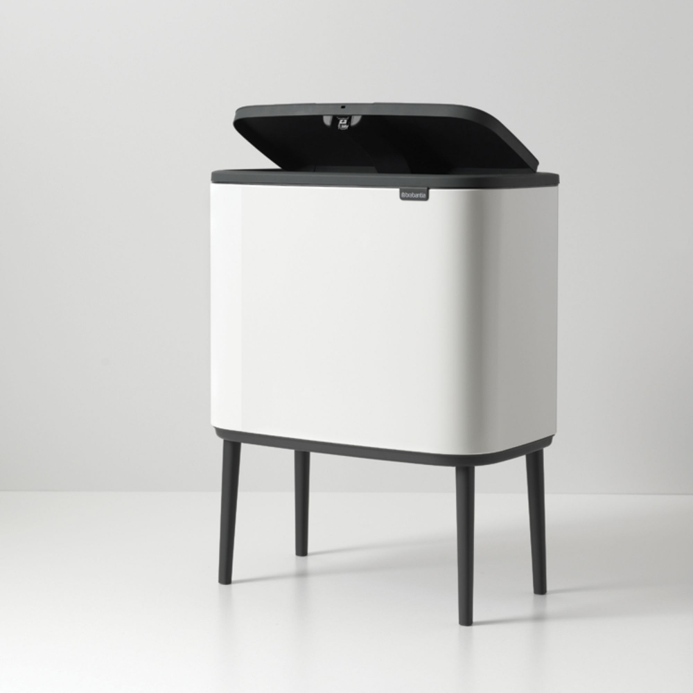 Brabantia Pattumiera Bo Touch Bin 36 Litri