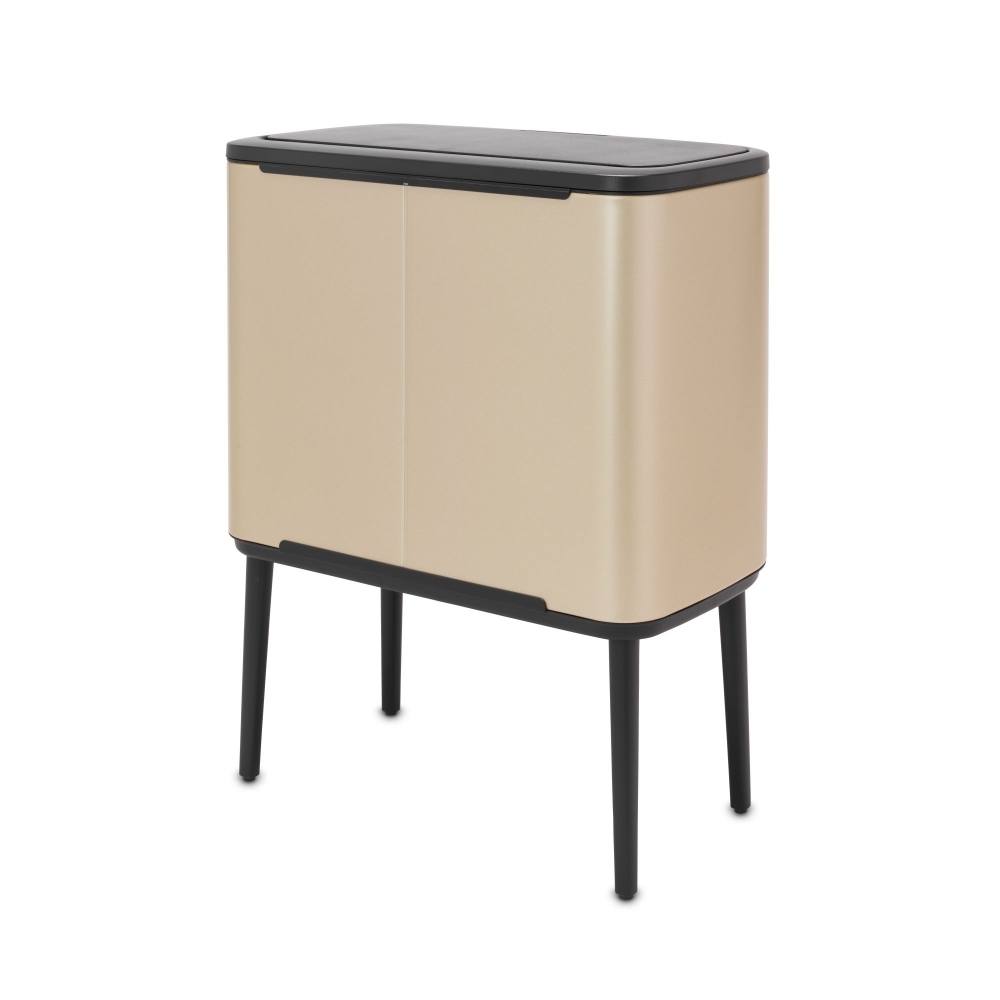 Brabantia Pattumiera Bo Touch Bin 36 Litri