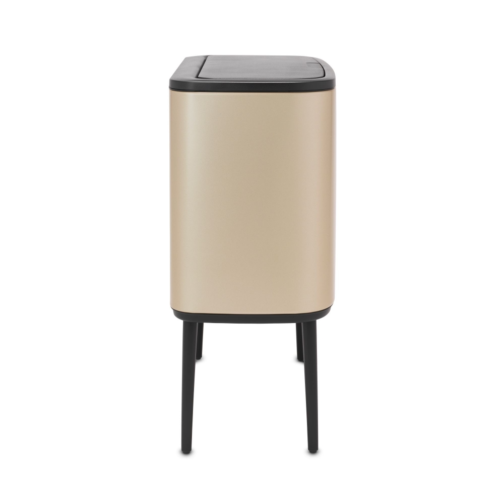 Brabantia Pattumiera Bo Touch Bin 36 Litri