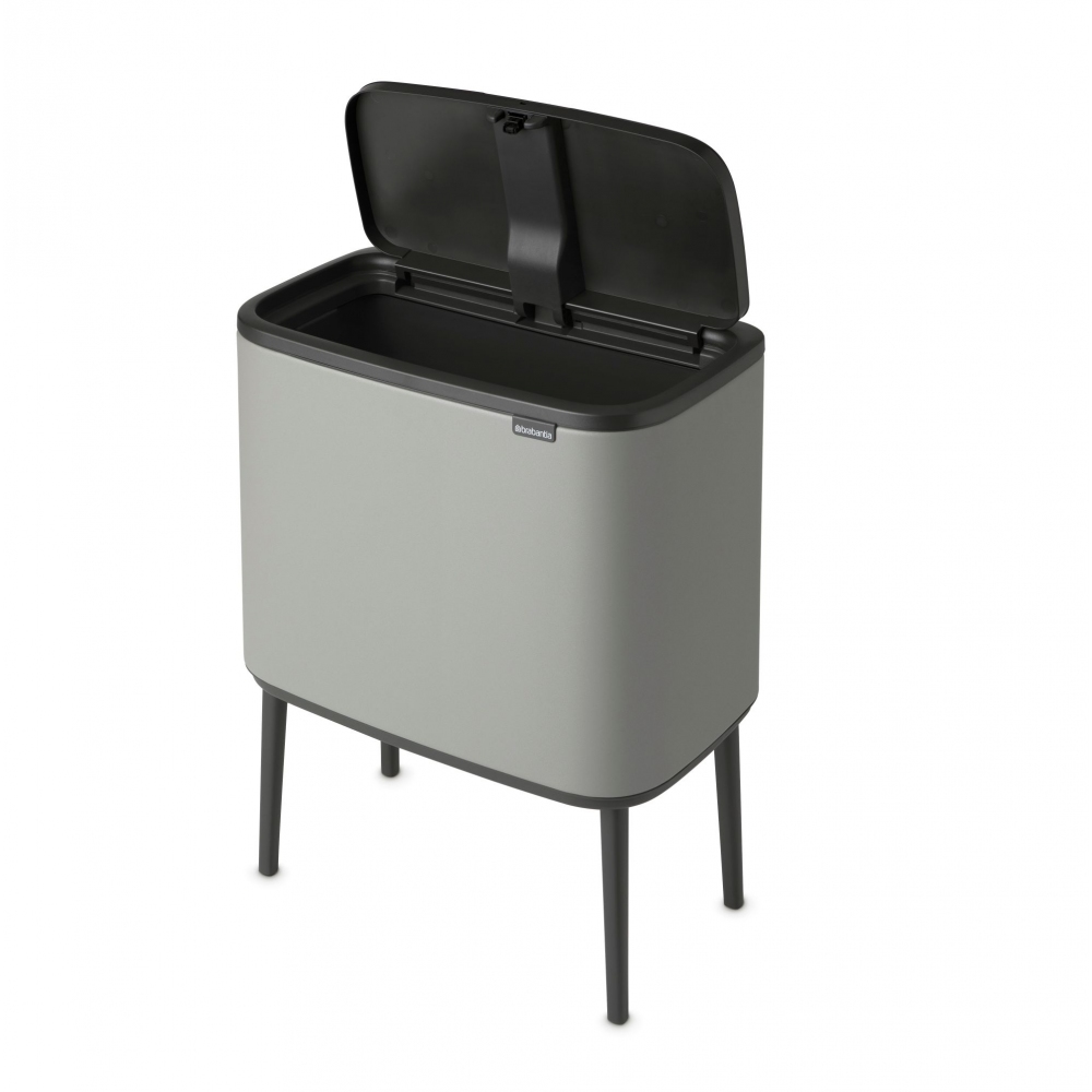 Brabantia Pattumiera Bo Touch Bin 36 Litri