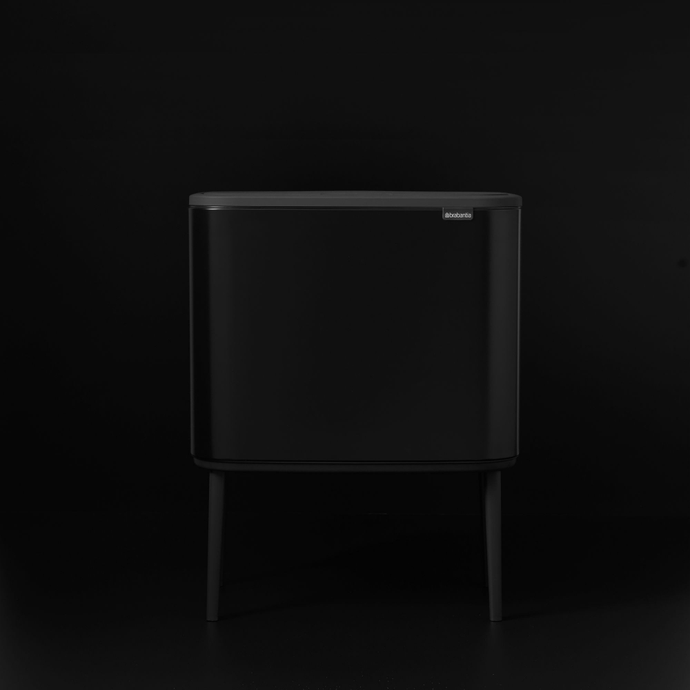 Brabantia Bo Touch Bin 36 liters