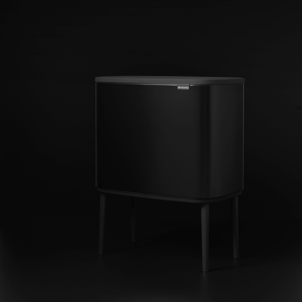 Brabantia Bo Touch Bin 36 liters