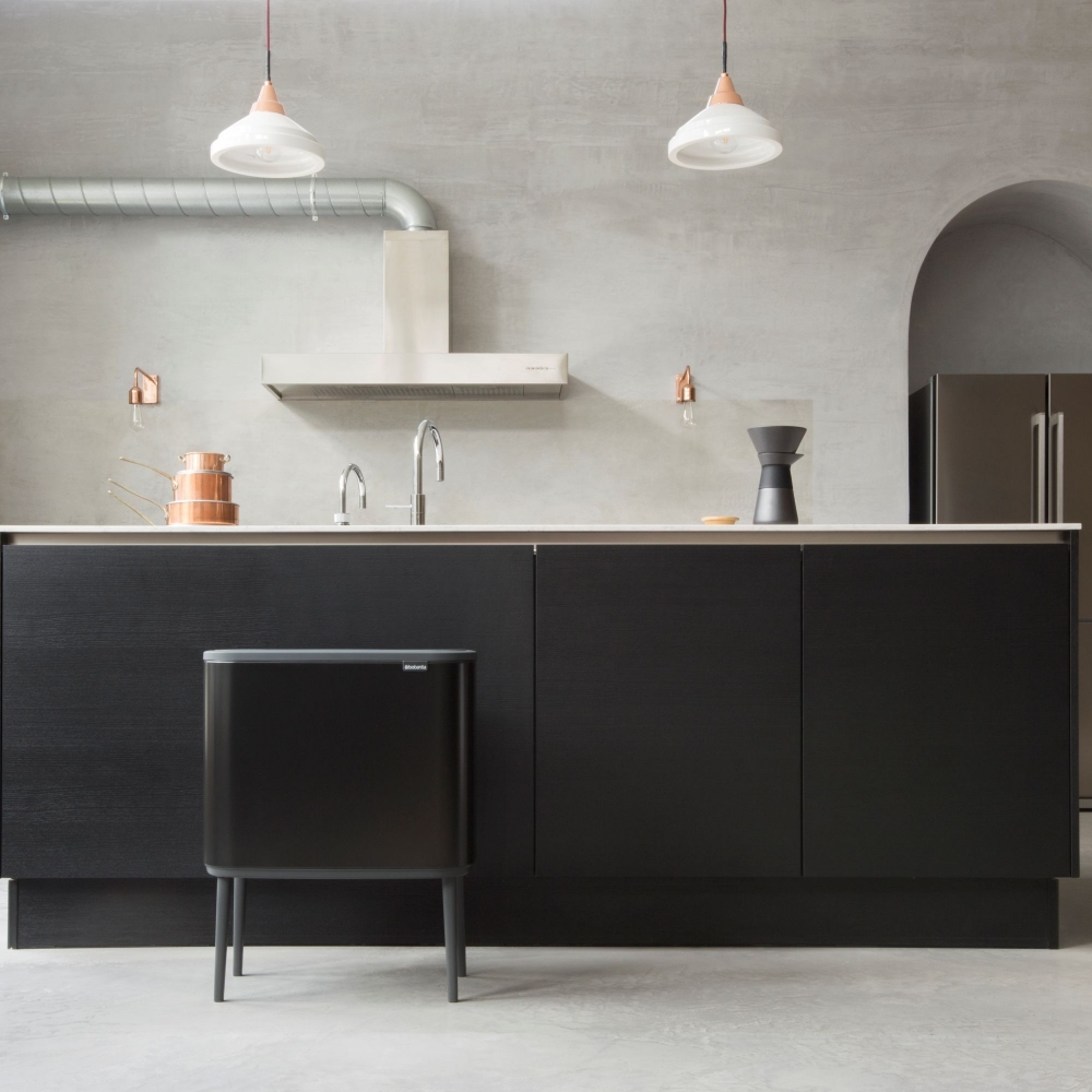 Brabantia Bo Touch Bin 36 liters