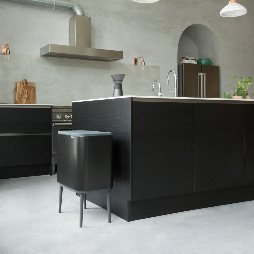 Brabantia Bo Touch Bin 36 liters