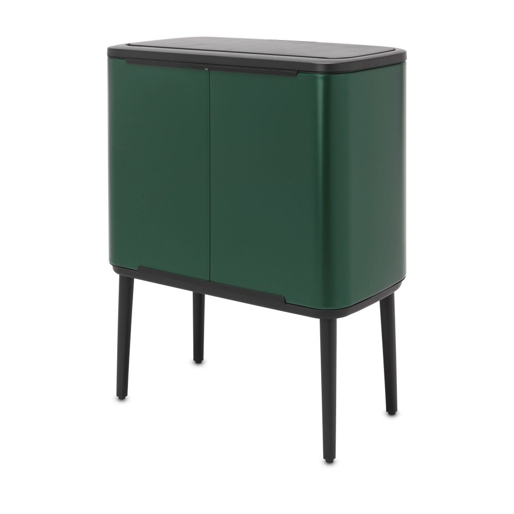 Brabantia Pattumiera Bo Touch Bin 36 Litri