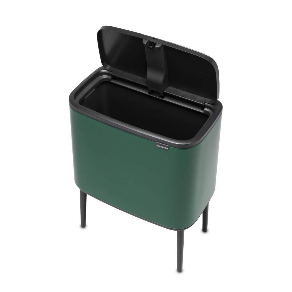 Brabantia Pattumiera Bo Touch Bin 36 Litri