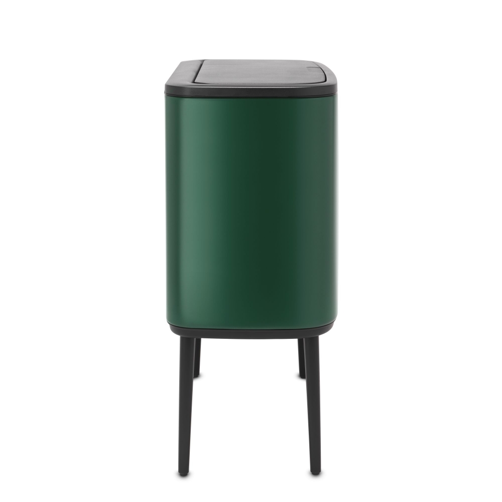 Brabantia Pattumiera Bo Touch Bin 36 Litri