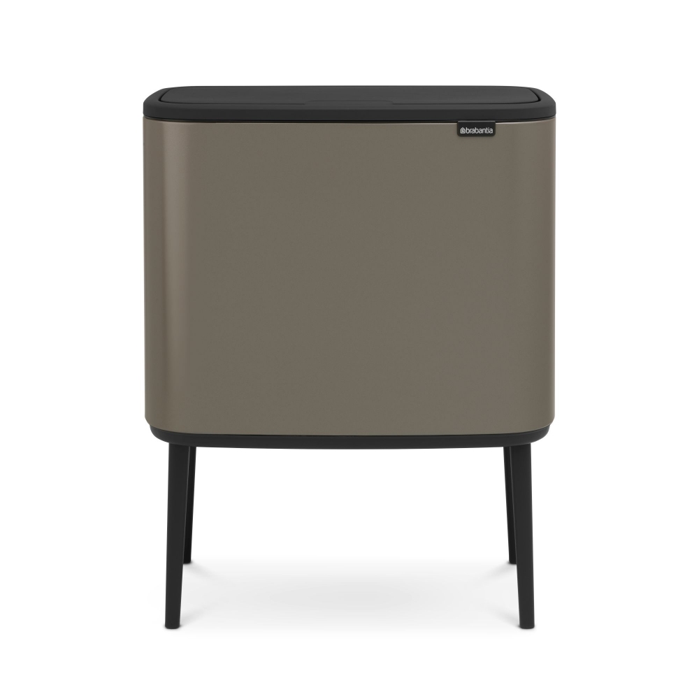 Brabantia Pattumiera Bo Touch Bin 36...
