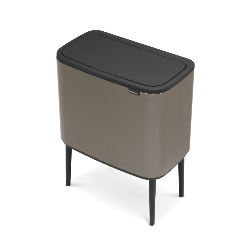 Brabantia Pattumiera Bo Touch Bin 36 Litri