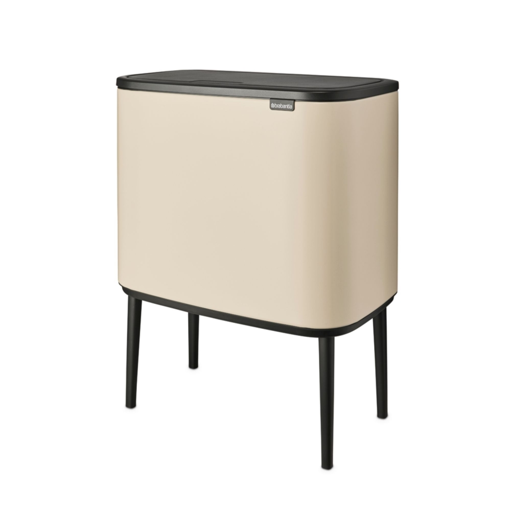 Brabantia Pattumiera Bo Touch Bin 36...