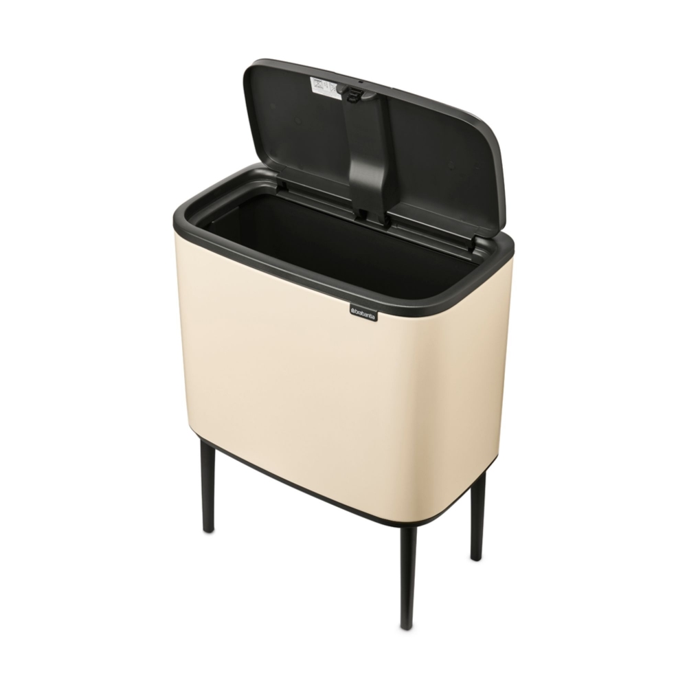 Brabantia Bo Touch Bin 36 liters