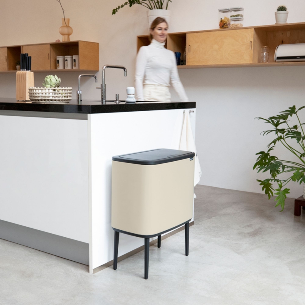 Brabantia Bo Touch Bin 36 liters