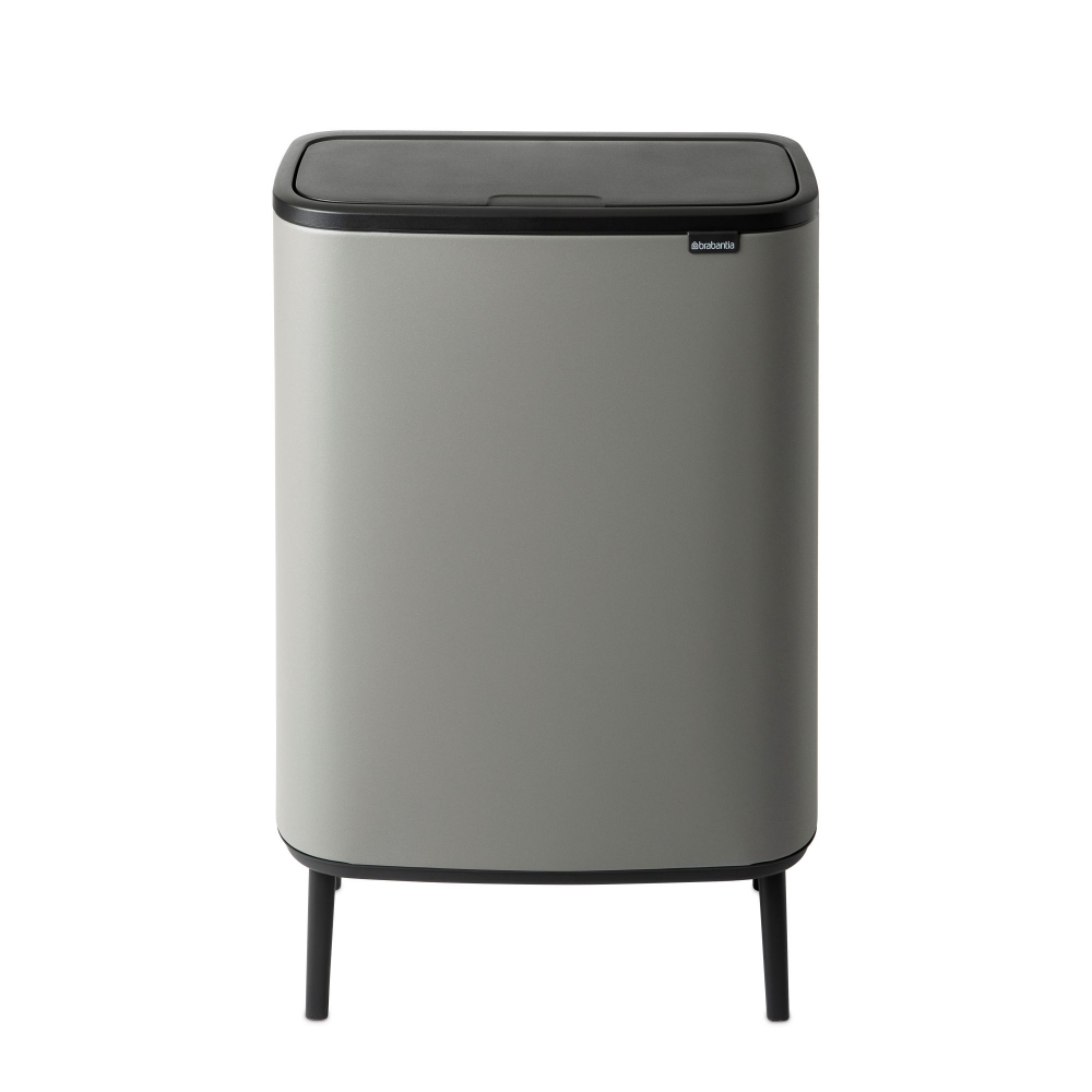 Brabantia Pattumiera Bo Touch Bin Hi 60 litri