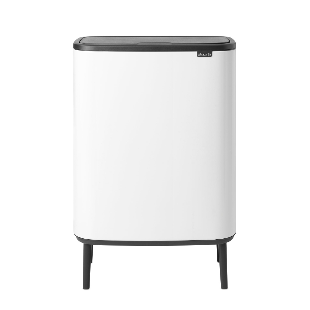 Brabantia Pattumiera Bo Touch Bin Hi...