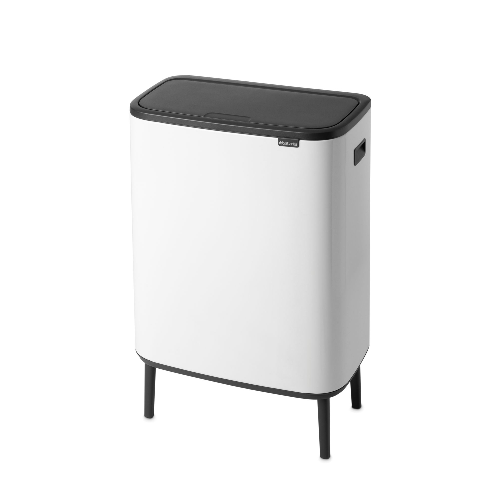 Brabantia Pattumiera Bo Touch Bin Hi 60 litri